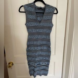 Karen Millen bandage dress